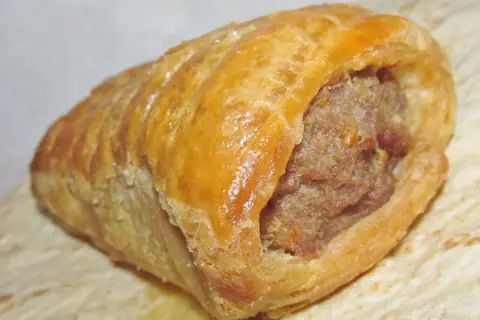 The Pasty Shop photo 3