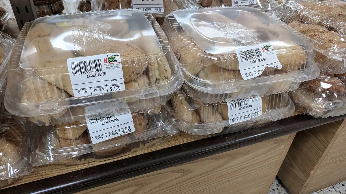 The Pasty Shop – bakery in Dawlish Warren, Dawlish